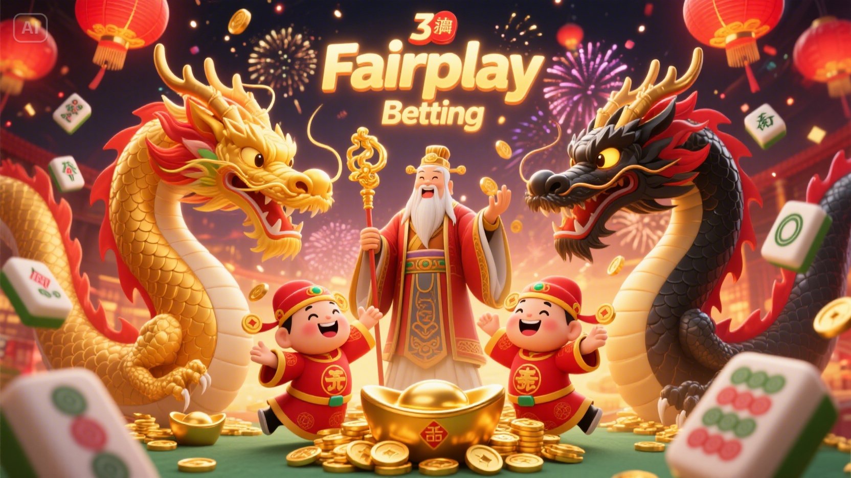 Fairplay Betting